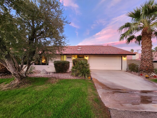 property at 79090 Bermuda Dunes Dr