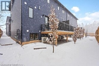 781 Clare Ave in Welland, ON - Building Photo - Building Photo