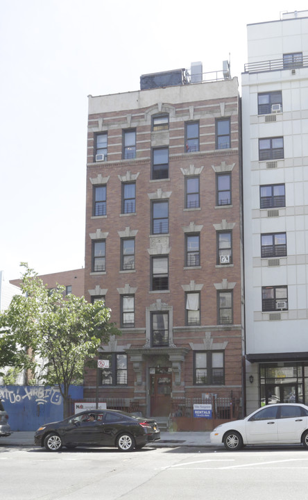 1226 Prospect Ave in Bronx, NY - Building Photo