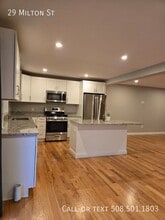 29 Milton St in Worcester, MA - Building Photo - Building Photo