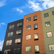 Vida By Gomes in Newark, NJ - Building Photo - Building Photo