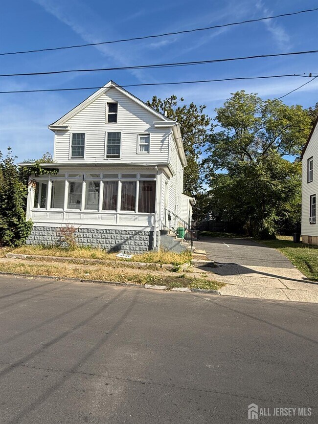 280 William St-Unit -A in Rahway, NJ - Building Photo - Building Photo