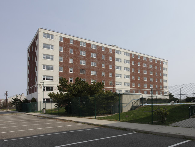 Sea View Towers in Long Branch, NJ - Building Photo - Building Photo