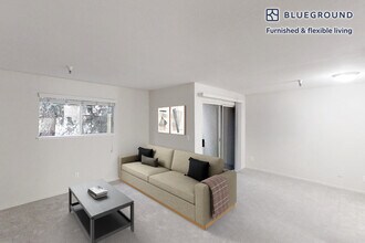 121 Roble Rd, Unit SI FL3-ID11804A in Walnut Creek, CA - Building Photo - Building Photo