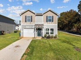 213 Pleasant Willow Pl in Greensboro, NC - Building Photo