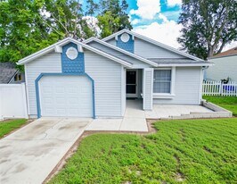 117 Meadow Blvd in Sanford, FL - Building Photo