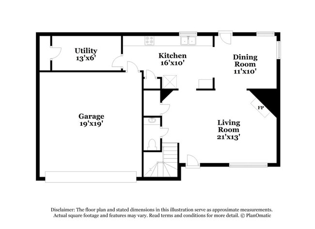 26622 Cypresswood Dr in Spring, TX - Building Photo - Building Photo