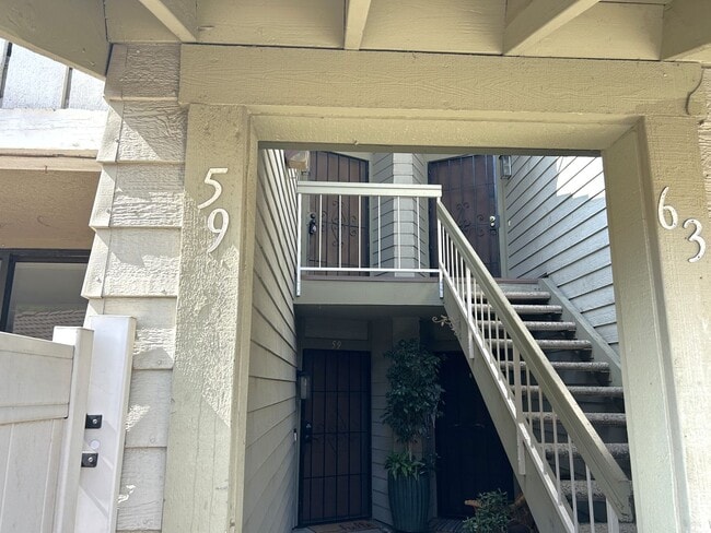 property at 59 Country Mile Rd