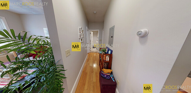 36 Portsmouth St, Unit #2L in Cambridge, MA - Building Photo - Building Photo