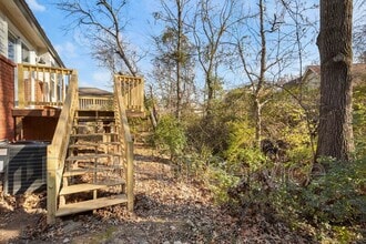 4745 Aaron Dr in Nashville, TN - Building Photo - Building Photo