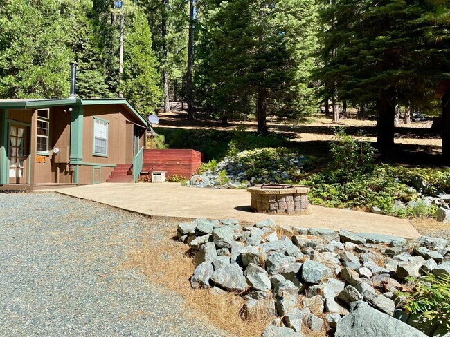 27395 Chaparral Dr in Pioneer, CA - Building Photo - Building Photo