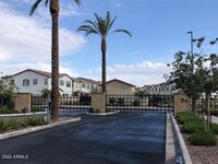 851 W Park Ave in Chandler, AZ - Foto de edificio - Building Photo