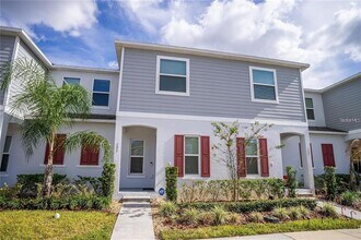 131 Primrose Dr in Davenport, FL - Building Photo - Building Photo