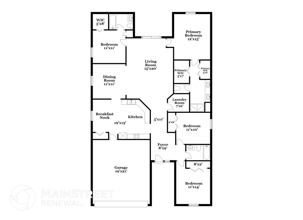 1238 NE 40th Terrace in Cape Coral, FL - Building Photo