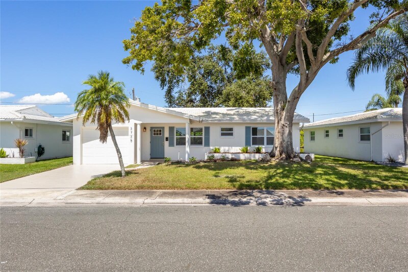 3735 101st Ave N in Pinellas Park, FL - Building Photo