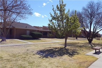 Mountain View in Tucumcari, NM - Building Photo - Building Photo