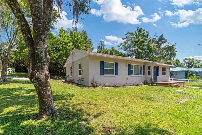 property at 36823 Suwanee Way