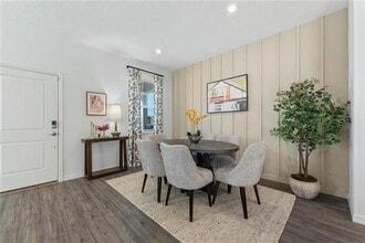 3061 Cambridge Ml St, Unit C in Acworth, GA - Building Photo - Building Photo