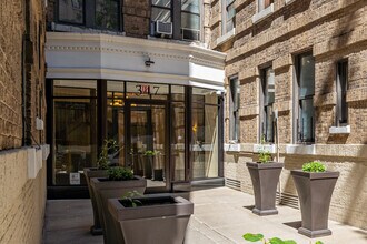 The Cambria in New York, NY - Building Photo - Building Photo