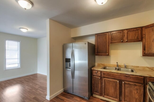 320 Welch Rd, Unit E6 in Nashville, TN - Building Photo - Building Photo