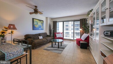 3101 Boardwalk, Unit 2502B-1 in Atlantic City, NJ - Building Photo - Building Photo