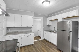 651 King St in Lancaster, OH - Building Photo - Building Photo