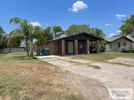 834 S Oscar Williams Rd in San Benito, TX - Building Photo - Building Photo