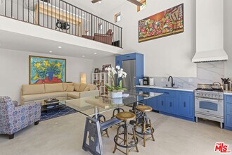 835 N Harper Ave in Los Angeles, CA - Building Photo - Building Photo