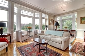 22 Beacon St, Unit 3, Unit 3