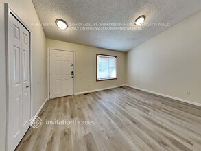 6052 Whetstone Dr in Colorado Springs, CO - Foto de edificio - Building Photo