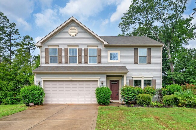 property at 5005 Eddystone Ln