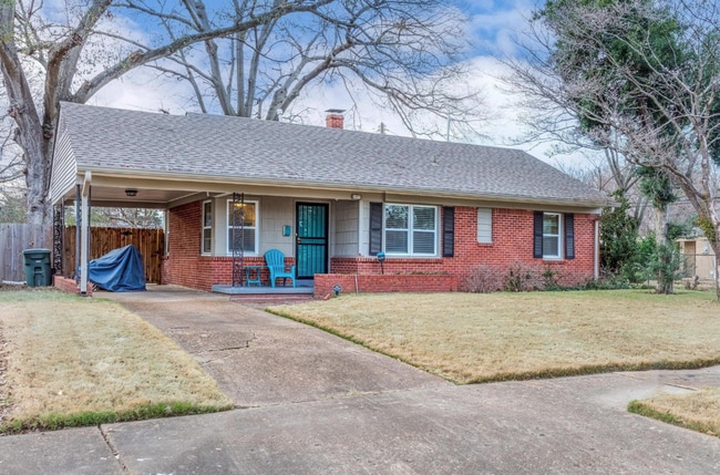 property at 1493 Raymore Rd