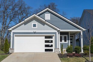 1088 Linn Cv Ct in Gallatin, TN - Building Photo