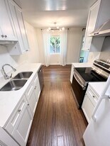 1437 Franklin St in Santa Monica, CA - Building Photo