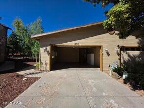 3804 Rustler Dr in Pinetop, AZ - Foto de edificio - Building Photo