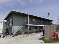 1049 Jefferson Blvd in West Sacramento, CA - Foto de edificio - Building Photo