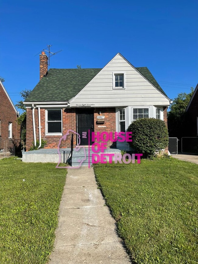 11817 Beaconsfield St in Detroit, MI - Building Photo - Building Photo