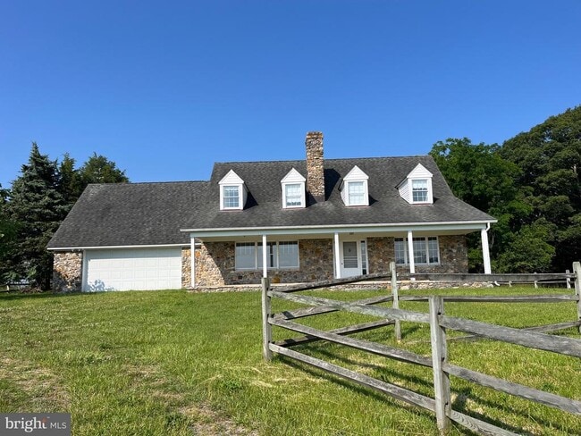 property at 2954 Battlefield Rd