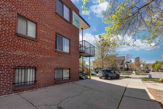 The Points at California 29 in Denver, CO - Foto de edificio - Building Photo