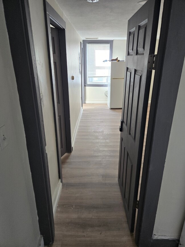 236 South St in Pittsfield, MA - Building Photo - Building Photo