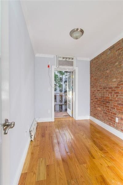424 E 9th St-Unit -#07 in New York, NY - Building Photo