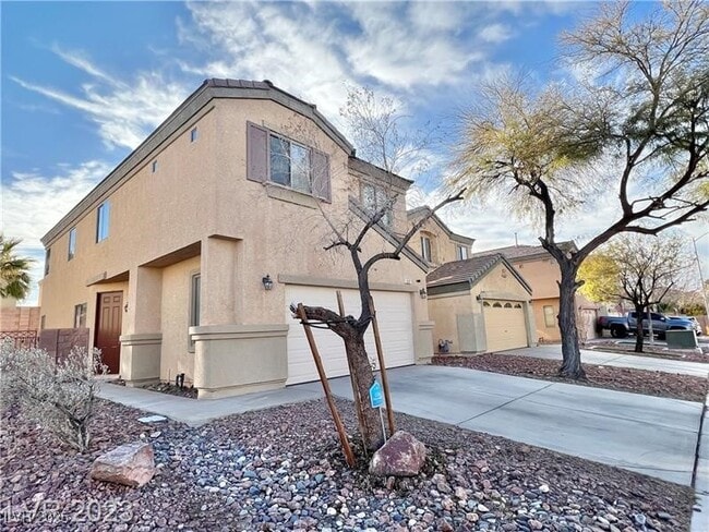 property at 337 Bright Sumac Ct
