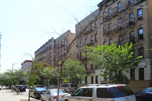 574-576 W 176th St Apartments