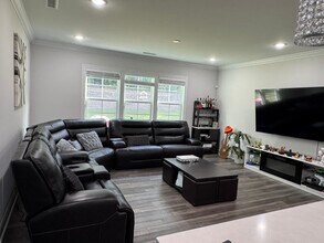 6013 Balance Ct in Raleigh, NC - Building Photo - Building Photo