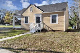 1525 Columbia St in Richmond, VA - Building Photo - Building Photo