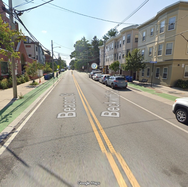 259 Beacon St, Unit 7-1 in Somerville, MA - Building Photo - Building Photo