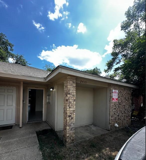 property at 2415 Doreen St
