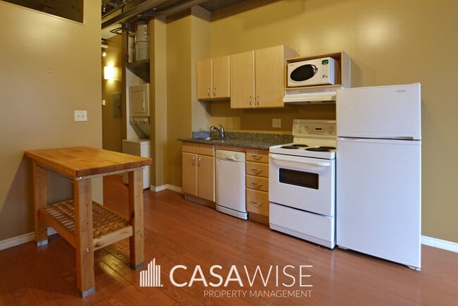 property at 10024-10024 Jasper Ave