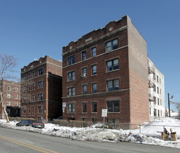 1013 N Broad St in Elizabeth, NJ - Building Photo - Primary Photo