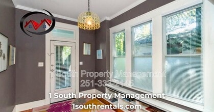 250 Tuttle Ave in Mobile, AL - Building Photo - Building Photo